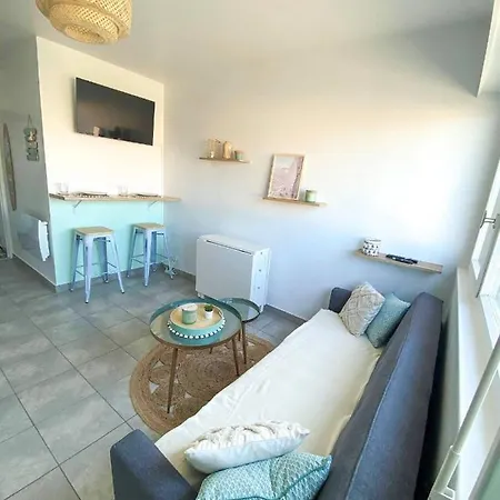 « l'olympe » - A 300 M De La Apartment *