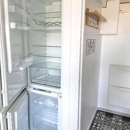 Apartment « l'olympe » - A 300 M De La