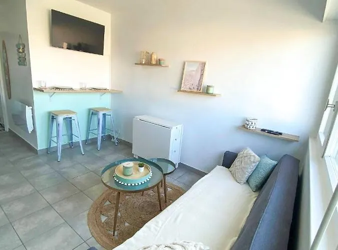 « l'olympe » - A 300 M De La Apartment *