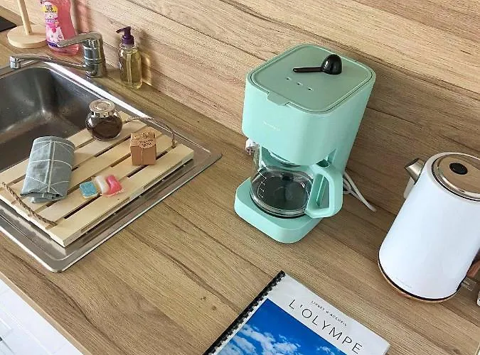 « l'olympe » - A 300 M De La Courseulles-sur-Mer