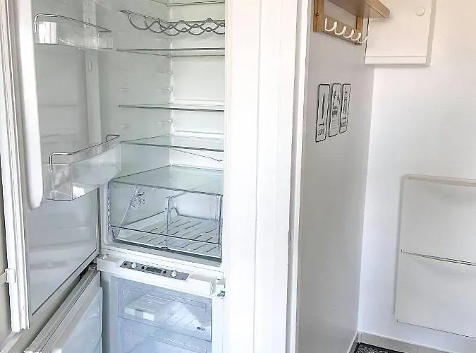 Apartment « l'olympe » - A 300 M De La